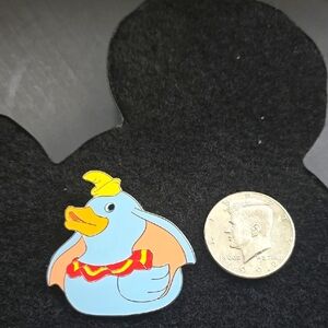 Dumbo Duck Pin